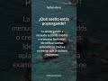 ¿Por qué sigues posponiendo tus sueños? #shorts