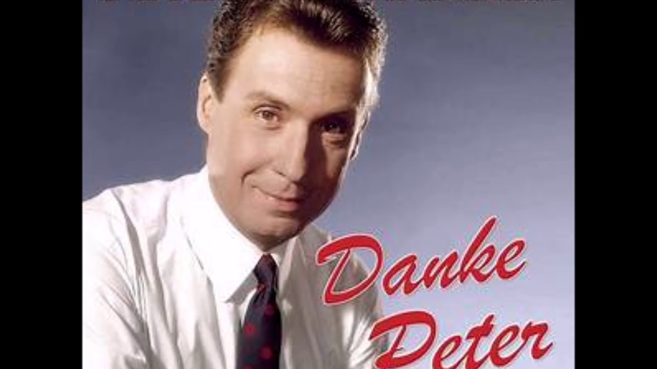 Hier Ist Ein Mensch Peter Alexander 1975 YouTube Hier Ist Ein Mensch Peter Alexander 1975 YouTube