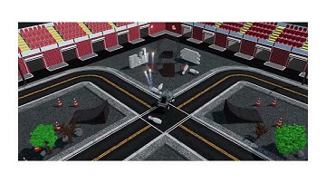 Unleashing The Motors: Interactive NFT Tokens on Tezos Blockchain