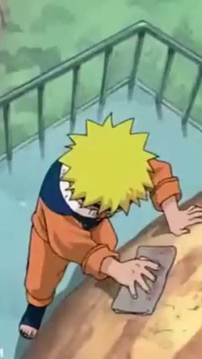 Anime Naruto komik edit amv #shorts 720p HD