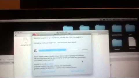 Jailbreak iOS 6.1 iPhone 5, iPad Mini, iPod Touch 5G and ALL DEVICES (Windows and Mac)
