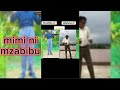 Mimi ni mzabibu by Dickson Nyamawi official dance challenge #dance #dancevideo