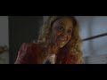 Cinderella's Curse (2024) Horror Movie Trailer - Cinderella Paints the Town Red