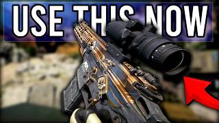 The Attachment Thats Taking OVER Battlefield 6..