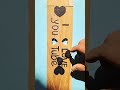 Unique Wood Joinery #woodworking #woodwork #wood  #carpentry #diy #tips #trending #reels