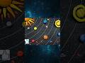 Planets in Our Solar System | Planetas do sistema solar de Massinha