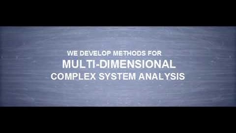 Theta Criteria: Multivariate Analysis (Official Website Trailer)