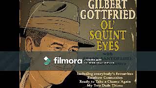 172 Mini Gilbert and Frank Listener Tweets