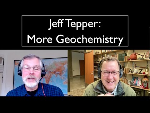 Jeff Tepper: More