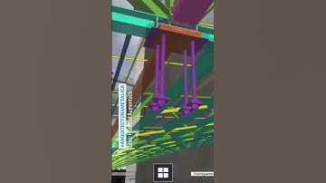 #arquitecturametalica Caso: Realidad Aumentada