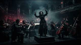 Horror Orchestra Rise | Cinematic Suspense Tension Riser