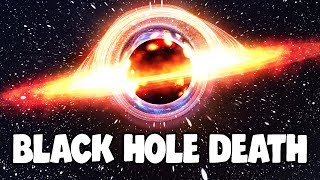 Can You BLOW UP a BLACK HOLE?
