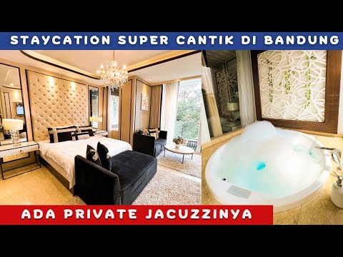 Video: Apartemen Putih Benar-benar Indah