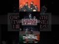 OWV×OCTPATH 「TWO THRONE」1番/2番聴き比べ #owv #octpath