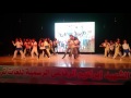 اغنيه سيب بصمتك... استعراضات مصريه