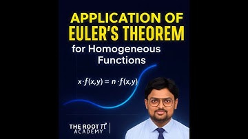 Application of Euler