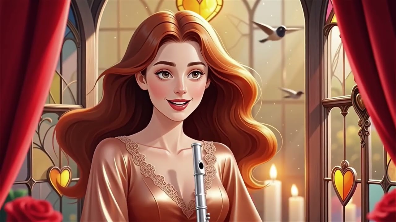 Buzz The Music - In Love (V2)