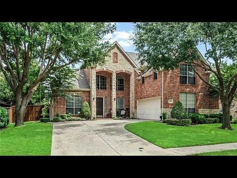 709 Coralberry Dr, McKinney, TX home video tour