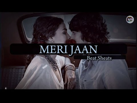 Meri Jaan ( LYRICS ) Gangubai Kathiawadi || Sanjay Leela Bhansali ...