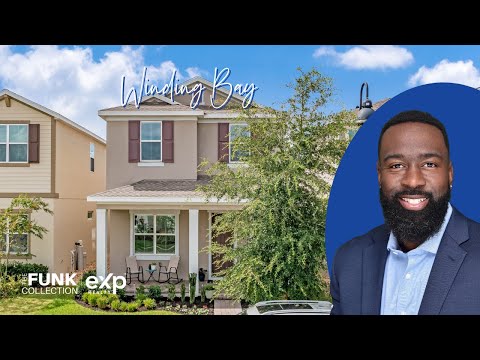16060 Micelli Drive, Winter Garden, FL home video tour
