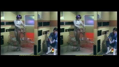 S-VHS denoise and upscale: AviSynth denoise and upscale versu AviSynth denoise + Topaz VEAI upscale