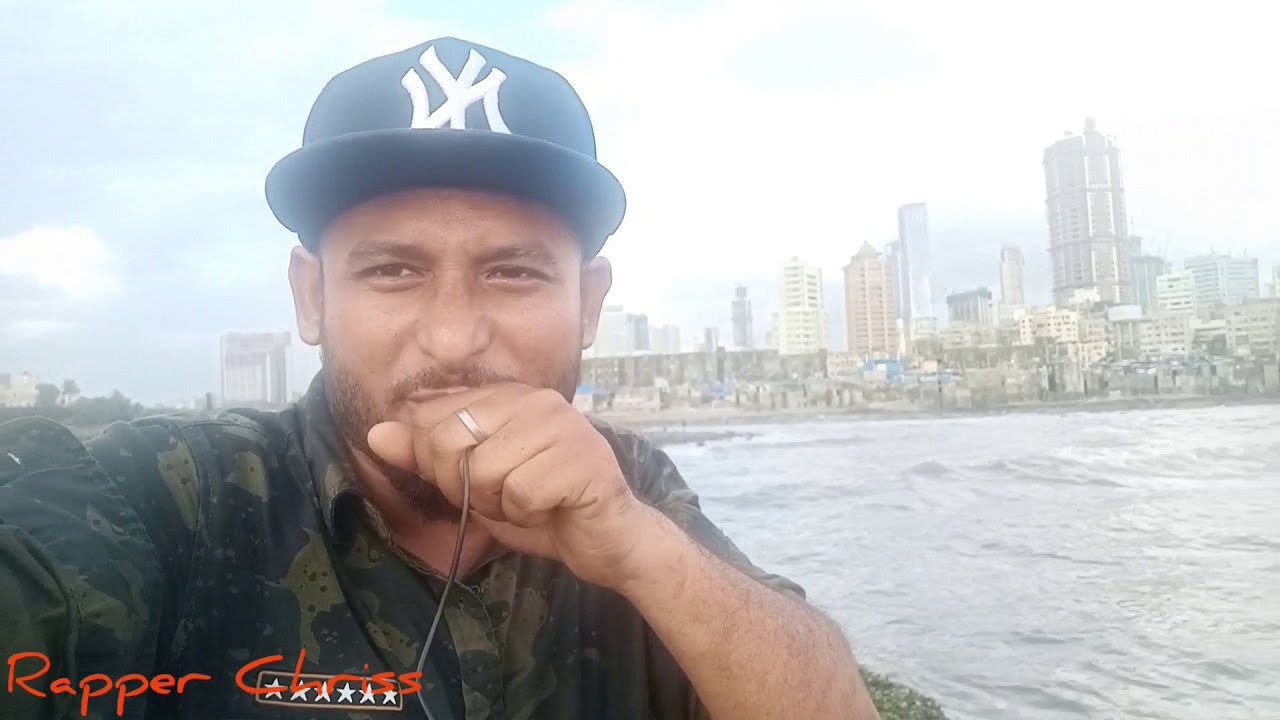 Rapper Chriss- Selfie Video- Video Jockey