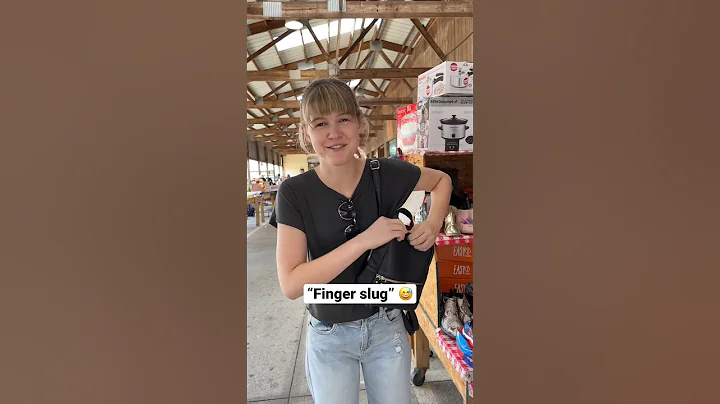 New fidget toy from the flea market! #autism #sensory