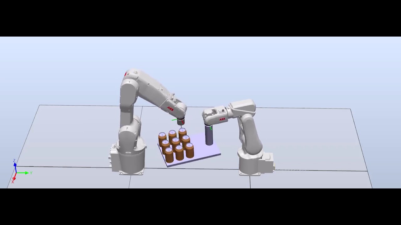 TW53 - Fanta Can Challenge
