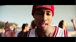 TYGA - Clique / Fuckin' problem "Official music video" (187)