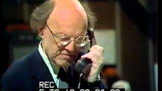 Brass Tacks 6th July 1977 Clip 2