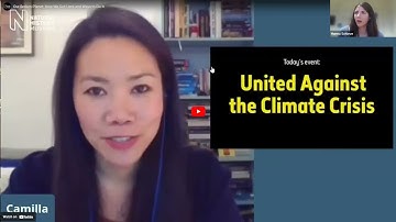 Lunch & Learn Behind the Scenes at the UK Natural History