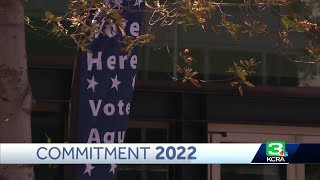 Voting centers start to open across California on Saturday, where to vote in-person