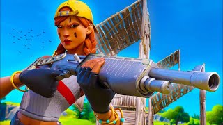 FRIENDS FORTNITE HIGHLIGHTS #3(f.t Falcon Refsgaard)!!!