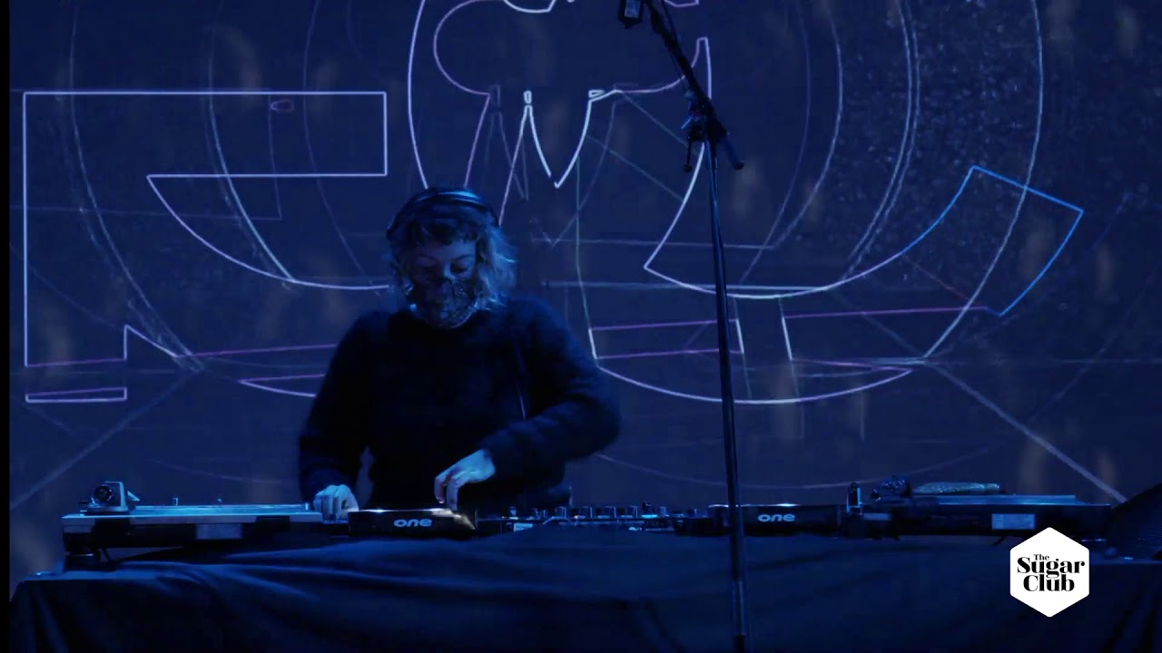 CÁIT Live in the Sugar Club, Dublin, Ireland YouTube