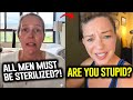 Why Men STOP Dating Modern Women #39 | Women Hitting The Wall
