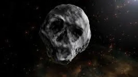 NASA  Asteroid Warning A Skyscraper Sized Rock Has Skim Earth