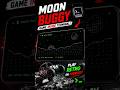 Game Inside Android Terminal 😳🚗 | Moon Buggy in Termux