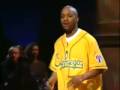 Def Jam Poetry - Black Ice