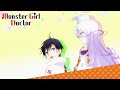 Monster Girl Doctor - Ending | Yasahisa no Namae