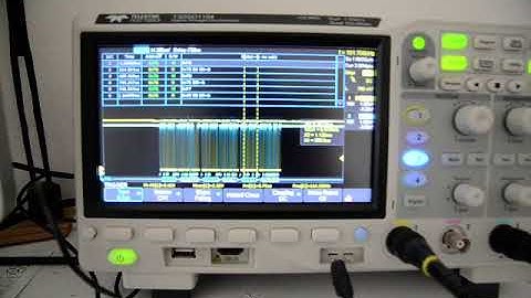 i2c software library for Arduino - short introduction to