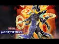 This is the Most Desperate Yu-Gi-Oh! Duel Ever