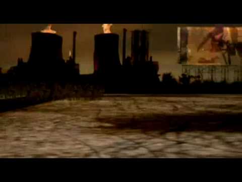 Police Brutality music video