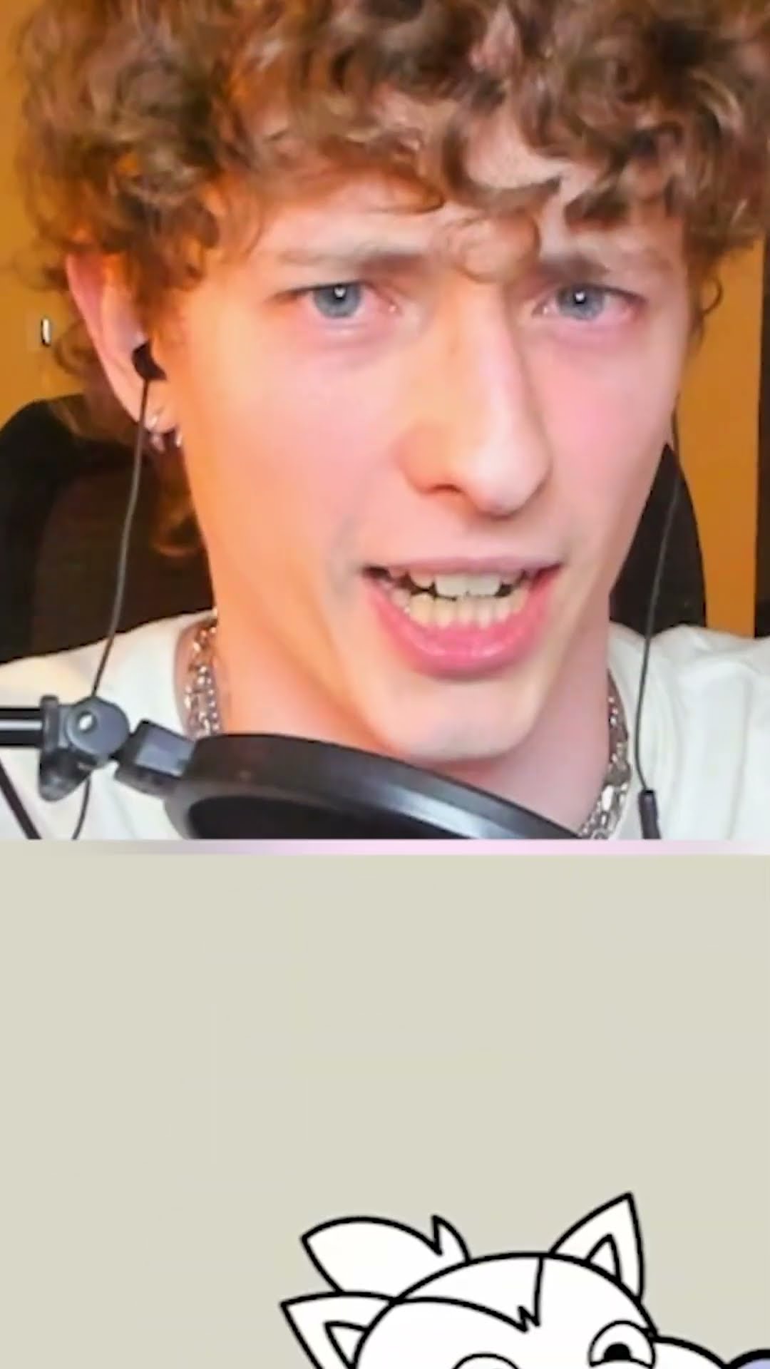 HEHE?
