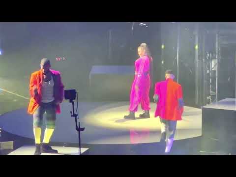 Janet Jackson in Baltimore 5.13.23