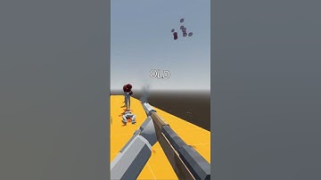 New features in my game: 4 #gamedev #godot #gaming  #foryou #foryoupage #blender  #gamedevcommunity