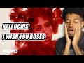 Kali Uchis - I Wish you Roses | Shawn Cee Reacts