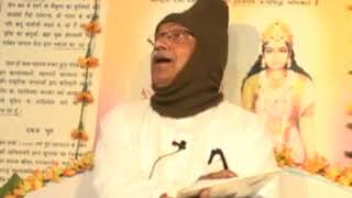 थोड़े समय में सब बिछुड़ जायेंगे, विनाश पहले कहाँ होगा- बीजरूप आत्माओं की दुनिया में. VCD2287