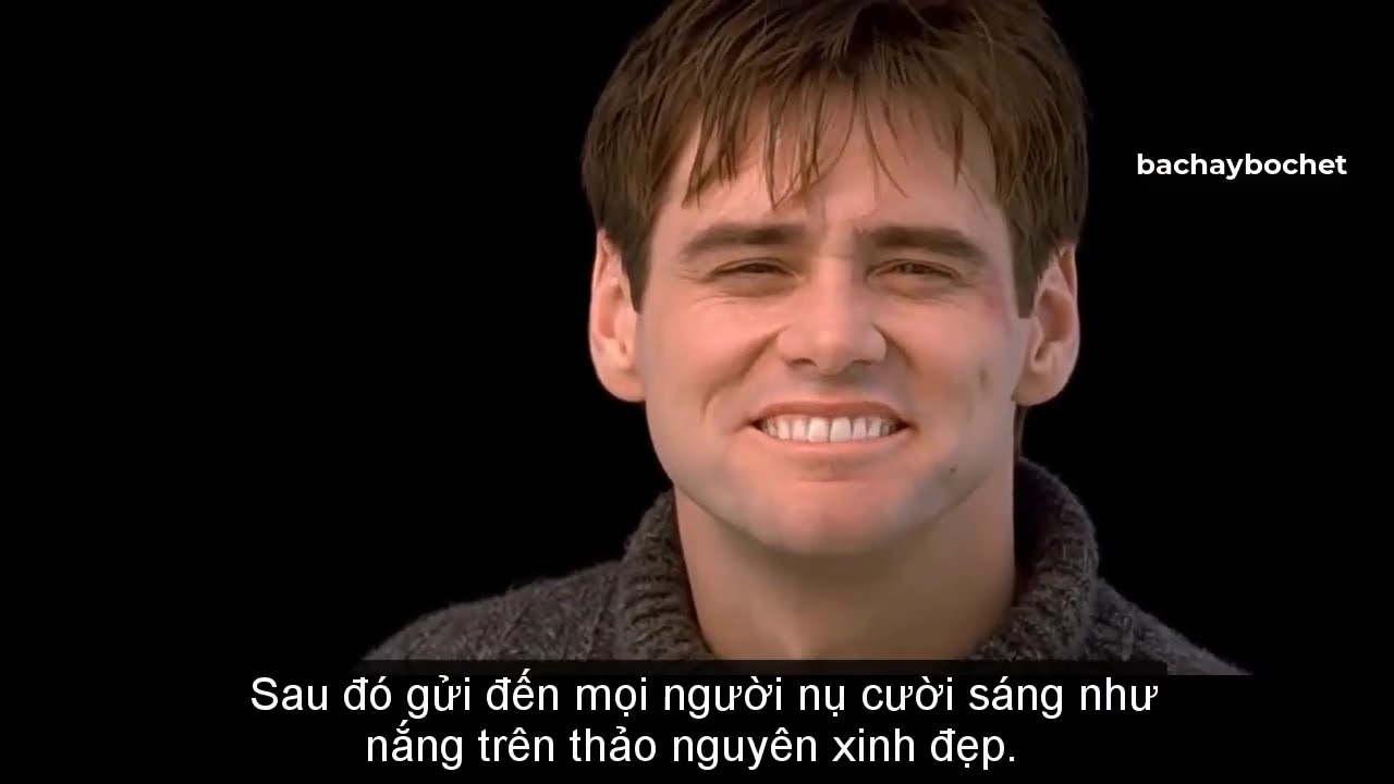 Review Phim   Truman Show   Buổi Biểu Diễn Của Truman   Người Đàn Ông 30 Năm Sống Trên Đảo