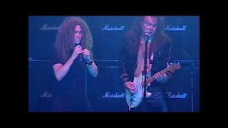 Yngwie Malmsteen -  Never Die (Live In Brazil '98)