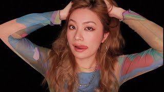 ASMR Fast & Unpredictable Mouth Sounds